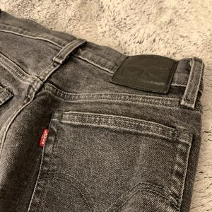 Womens Levi's Denim Jeans